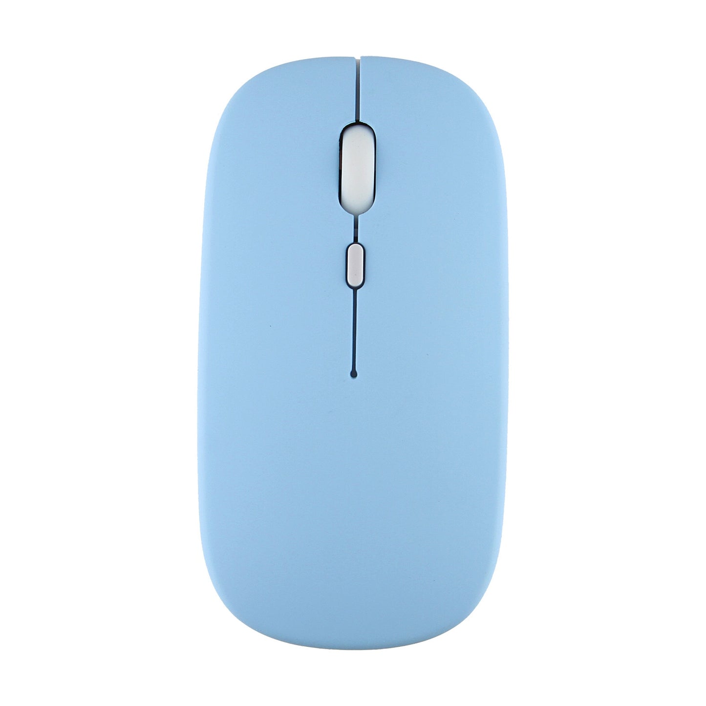Wireless Portable Bluetooth Mouse