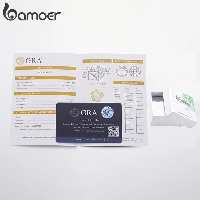 925 Sterling Silver Moissanite Flower Bud Bracelet