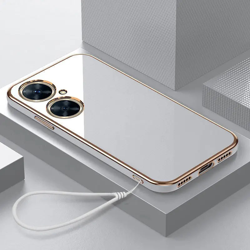 Back Cover Phone Case For Huawei Nova
