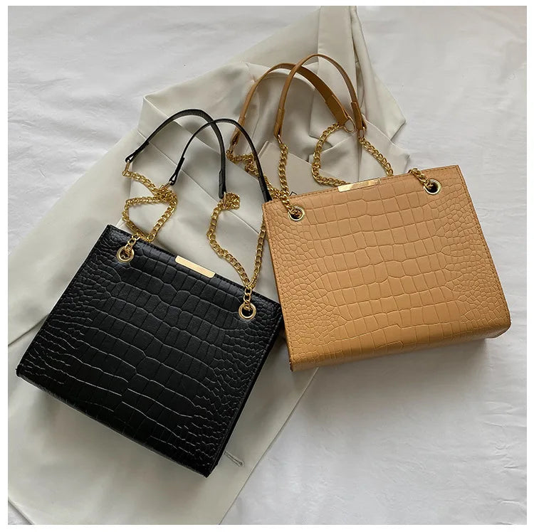 Luxury Crossbody Bag