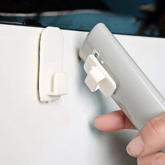 2 Pairs Sticky Hook Set