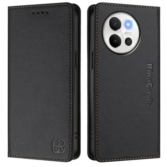 Vivo Leather Wallet Phone Case