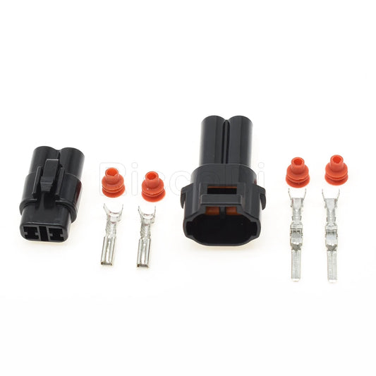 2-Pin Sumitomo MT090 Waterproof Automotive Connector