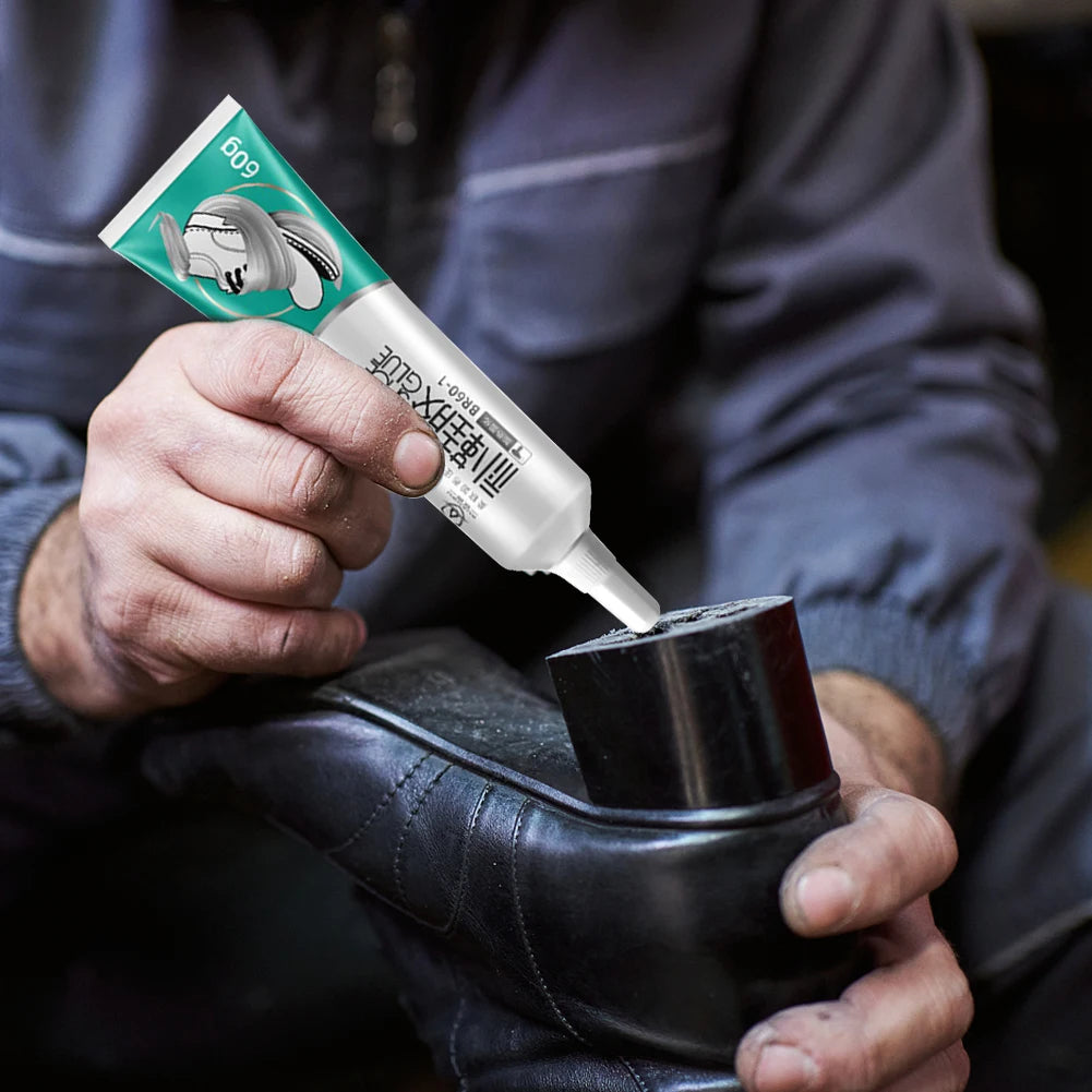 Waterproof Shoe-Repairing Strong Repair Glue