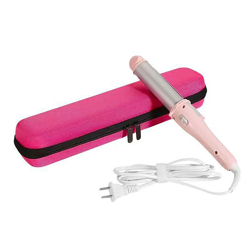 Portable Hair Styling Tool Storage Bag