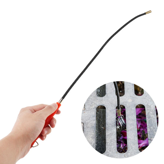 Foldable Strong Magnetic Pickup Tool