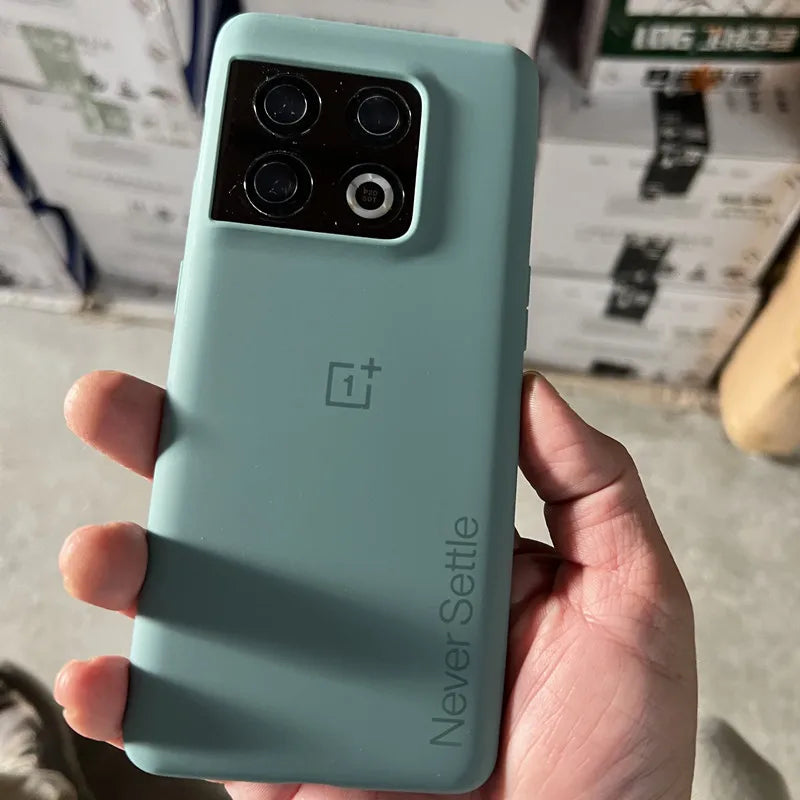 Original Phone Case For OnePlus