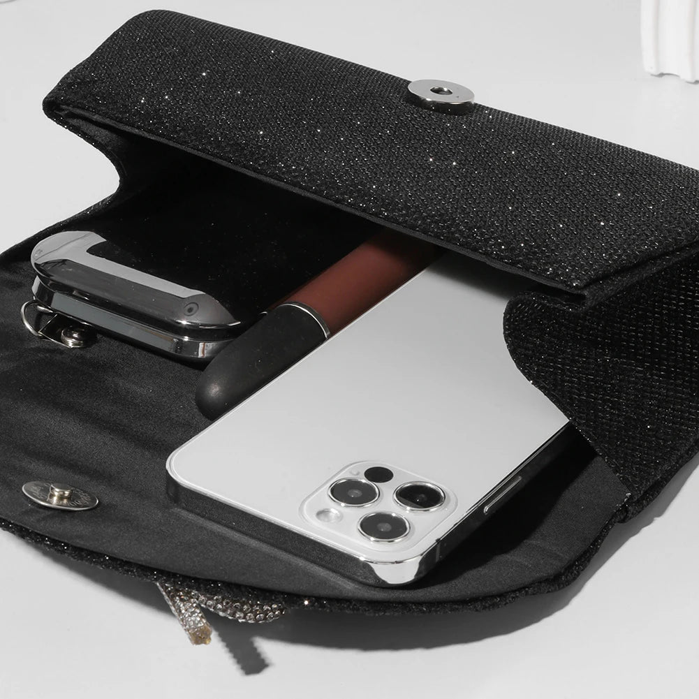 Women Elegant Evening Handbag