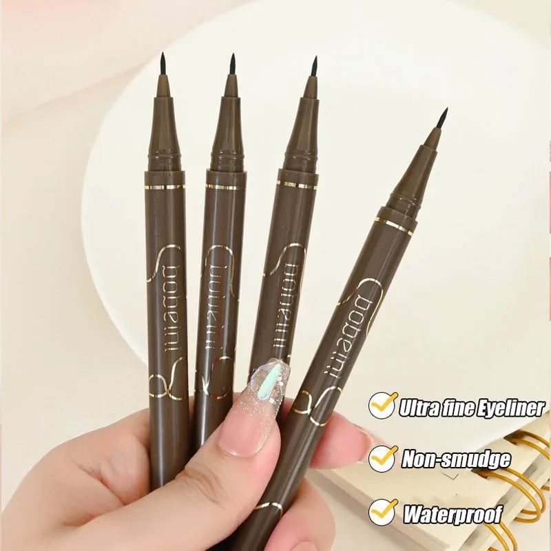 0.05mm Waterproof Liquid Eyeliner