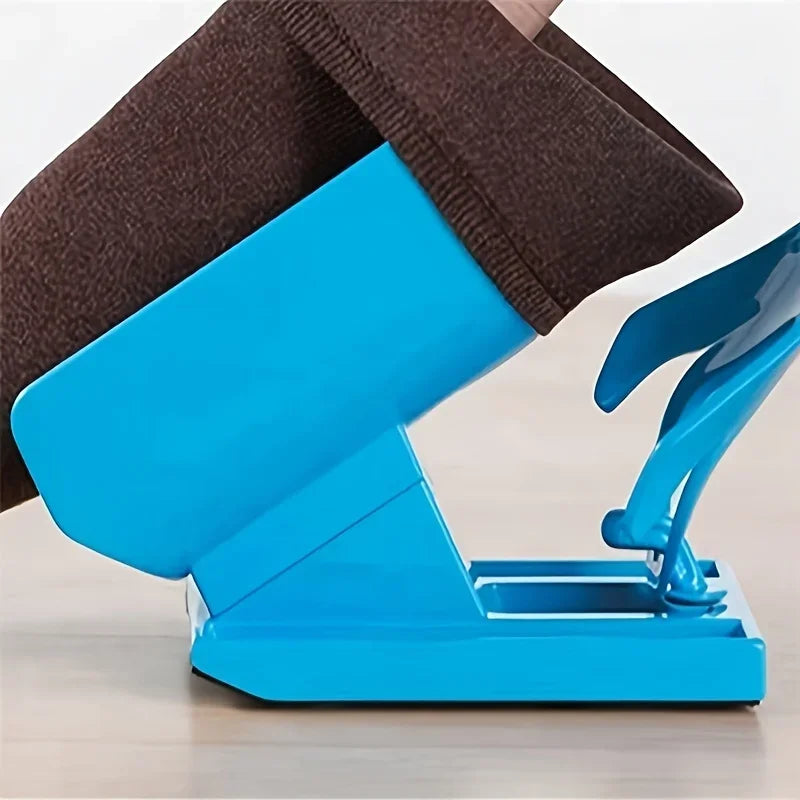 Sock Threader For The Elderly And Pregnant Women