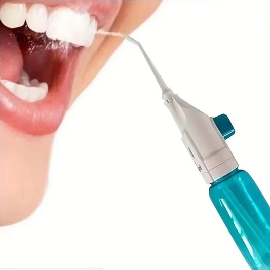 Household High Pressure Oral Irrigator