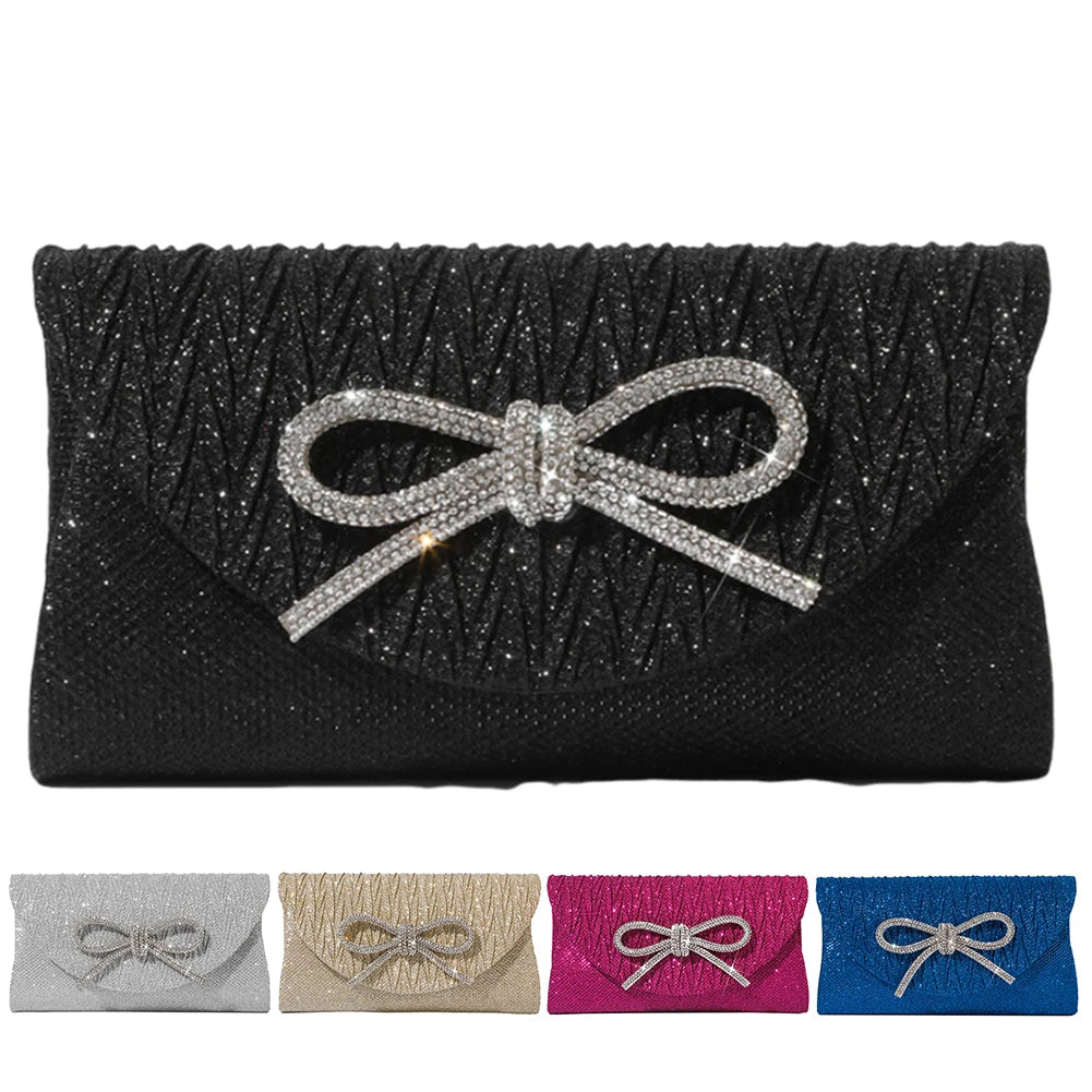 Women Elegant Evening Handbag