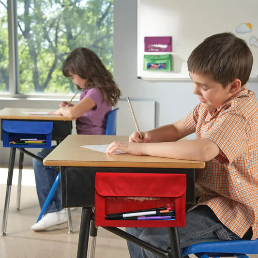 Magnetic Whiteboard Storage Pocket