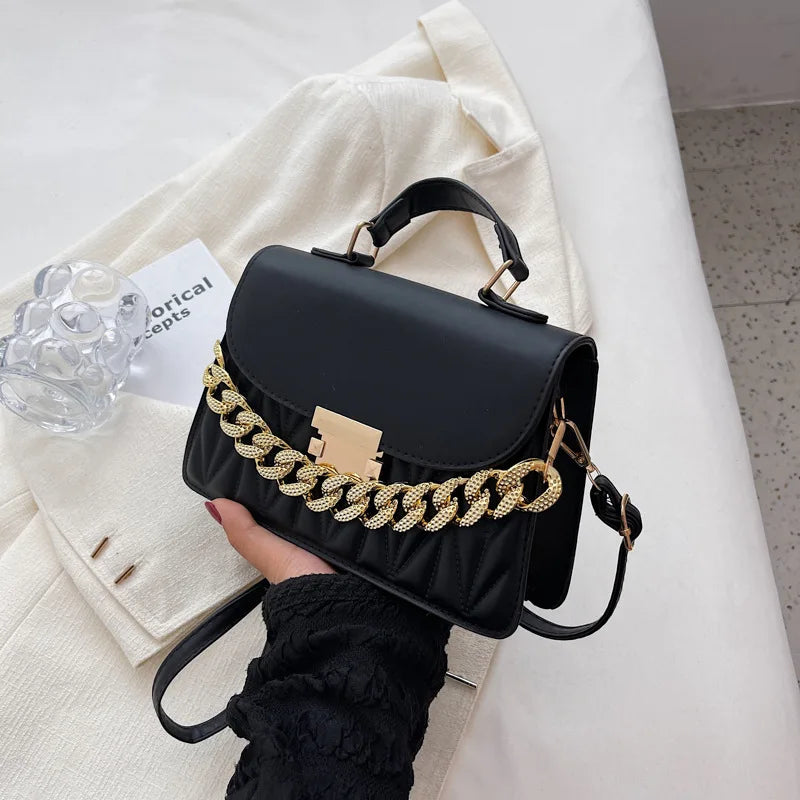 Shoulder Bag