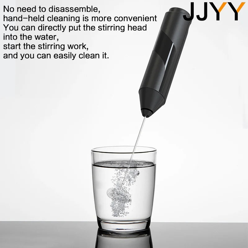 Electric Milk Frother