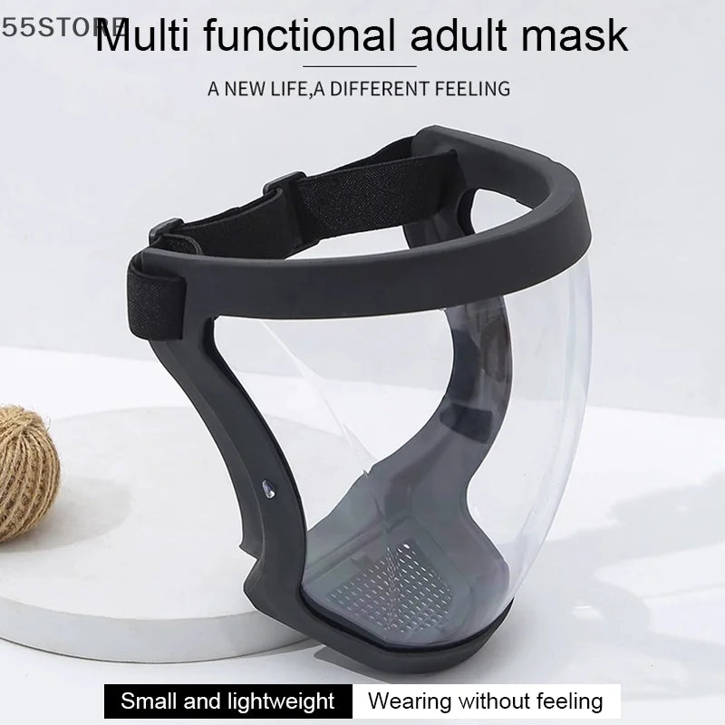 Work Protection Mask