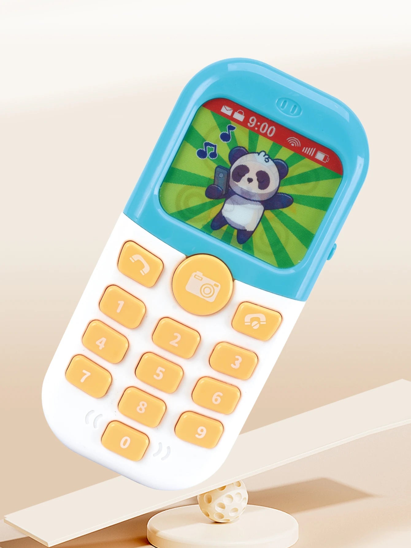 Smartphone Children's Toy