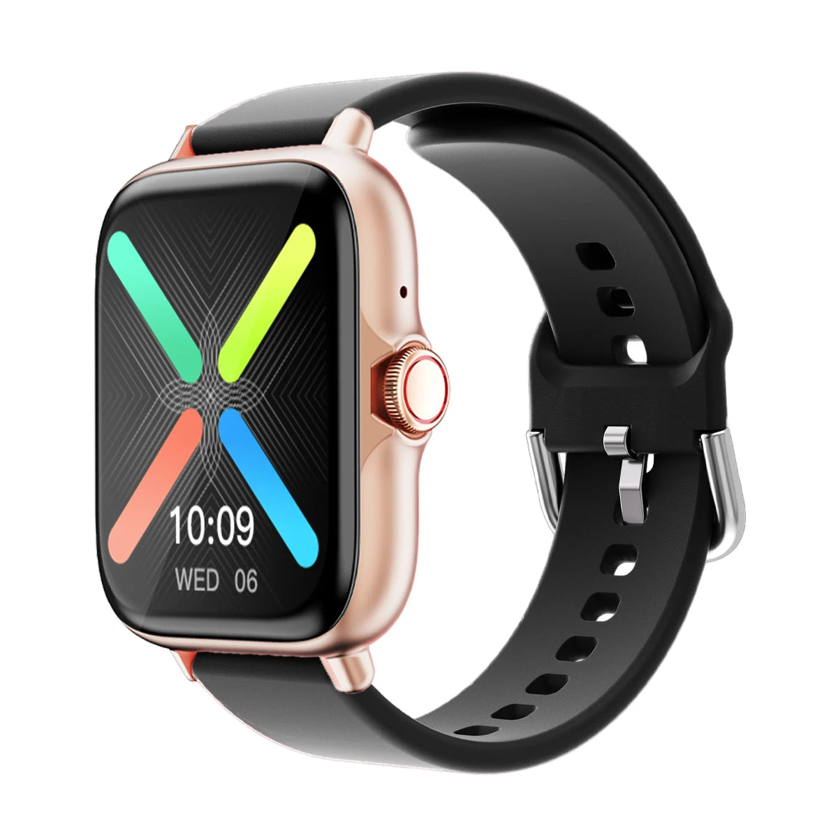 1.83'' Waterproof Smart Watch with Message Answer
