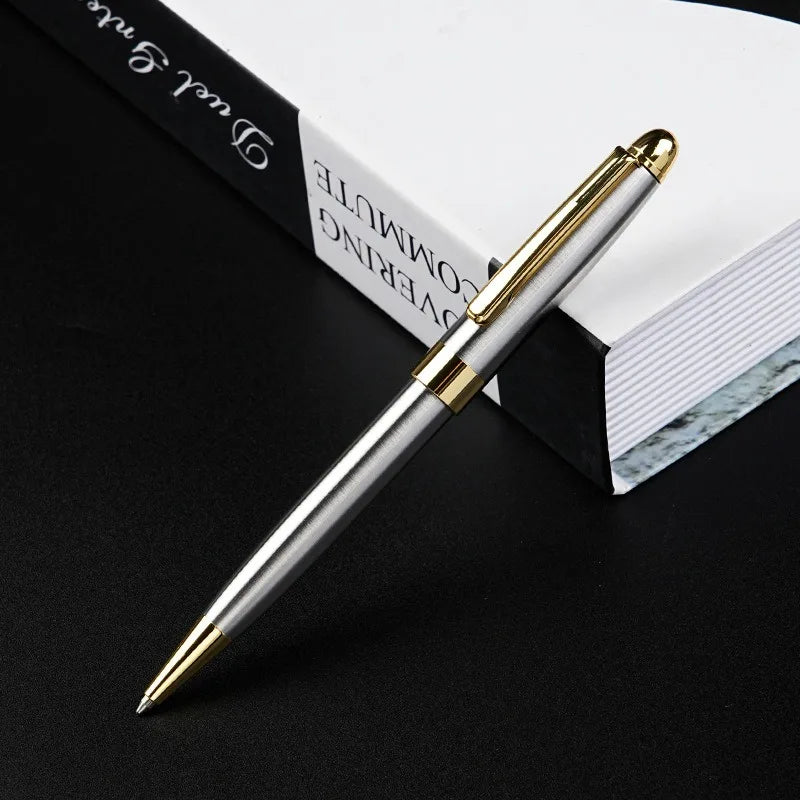 High-end Metal Ballpoint business Pen