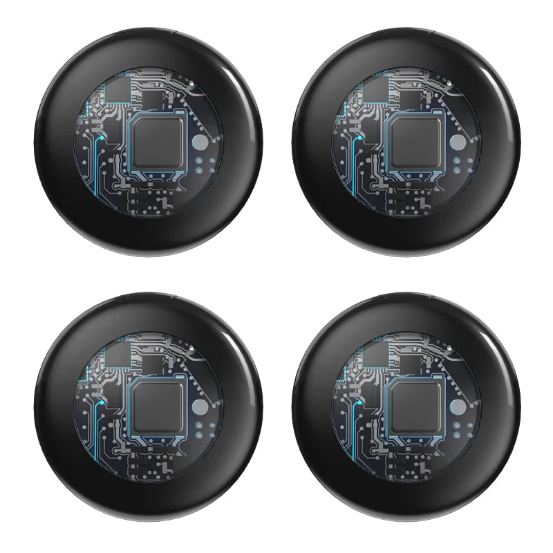 Timethinker Bluetooth GPS Airtag Tracker