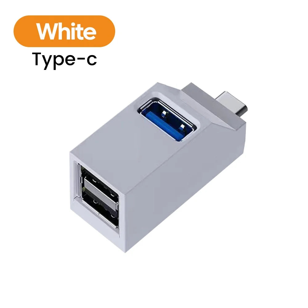 USB Port Expander Adapter