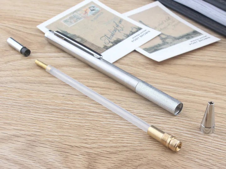 Professional Metal Mechanical Pencil