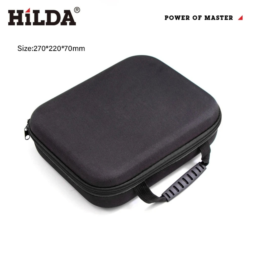 HILDA Large Capacity Tools Bag Waterproof
