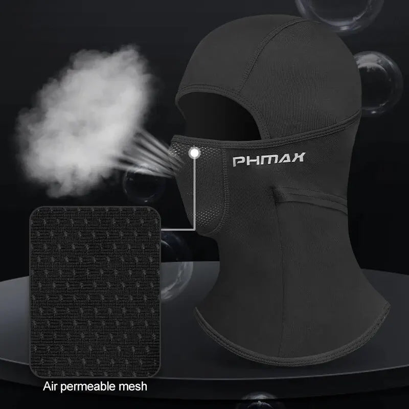 PHMAX Motorcycle Riding Mask