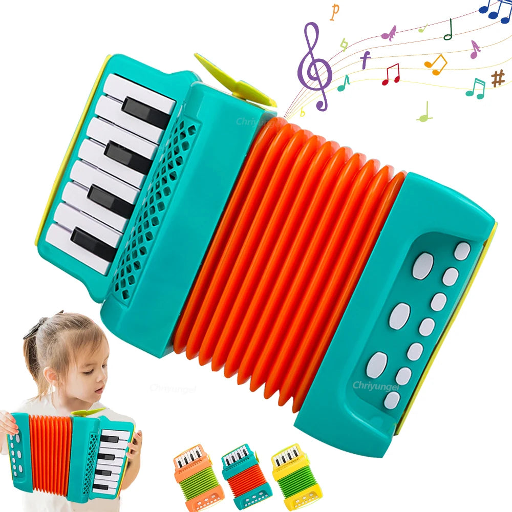 Accordion for Kids