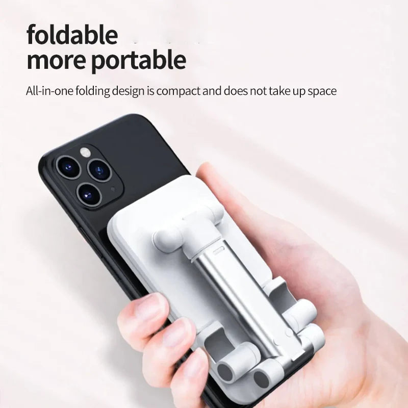 Desk Mobile Phone Holder Stand For IPhone