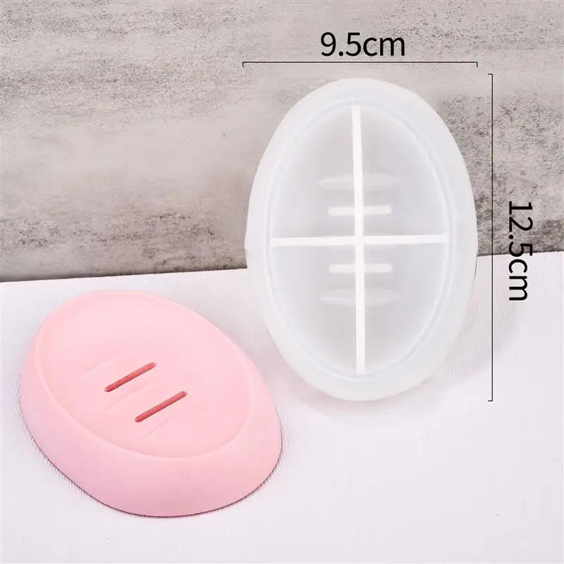 Handmade Soap Storage Tray