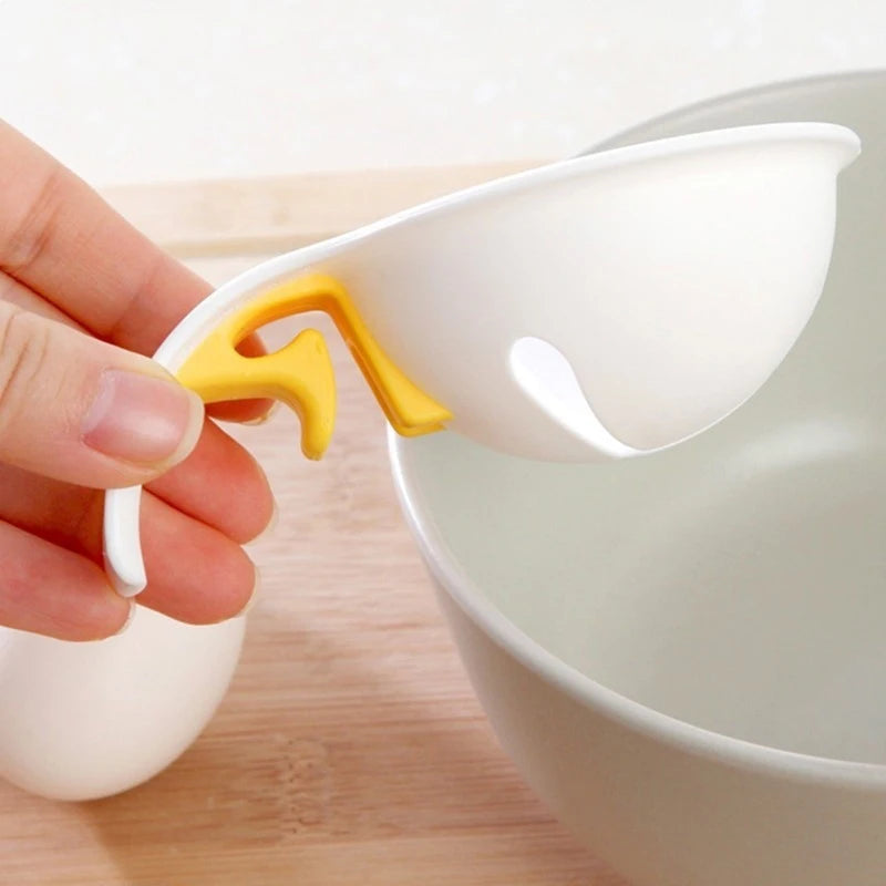 1Pc Egg Separator