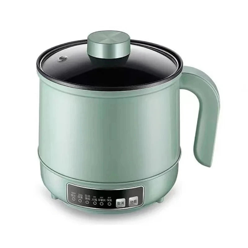 110V Smart Electric Cooking Pot