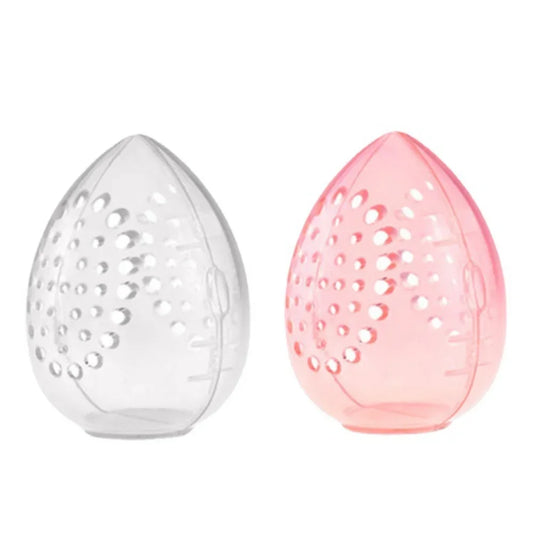 Cosmetic Sponge Storage Box