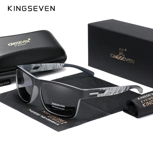 KINGSEVEN Polarized Sunglasses