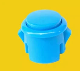 Arcade Push Buttons with Micro Switch