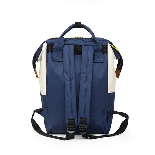 Large Capacity Mommy Diaper Backpack