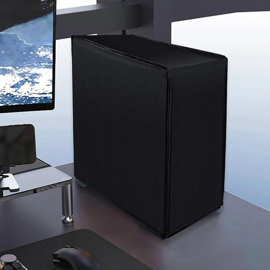 Desktop Computer Dust Cover