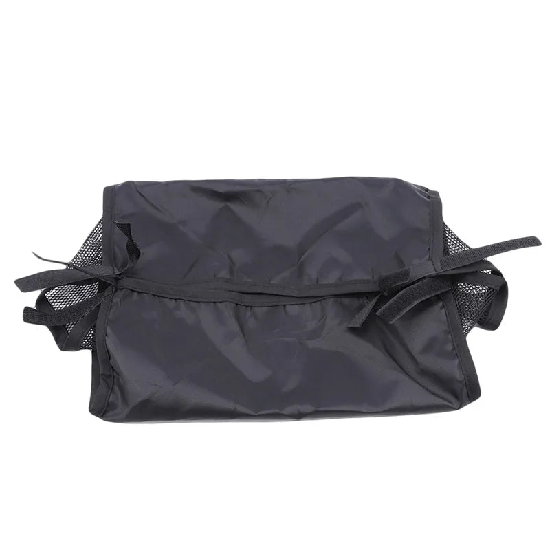 Portable Baby Stroller Basket
