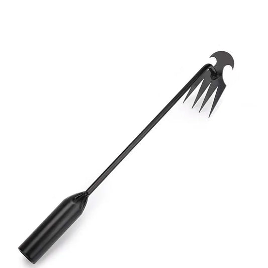 4-Tine Garden Hand Weeder