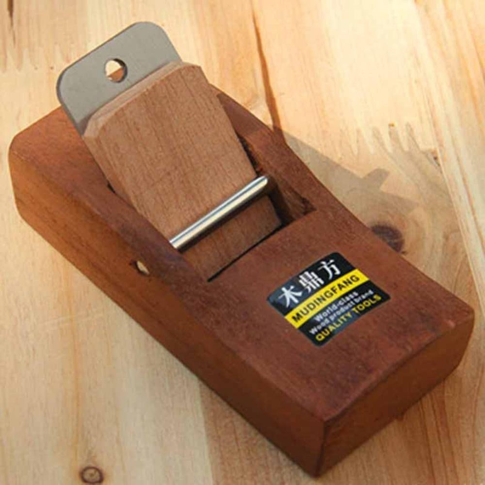 Mini Woodworking Hand Plane
