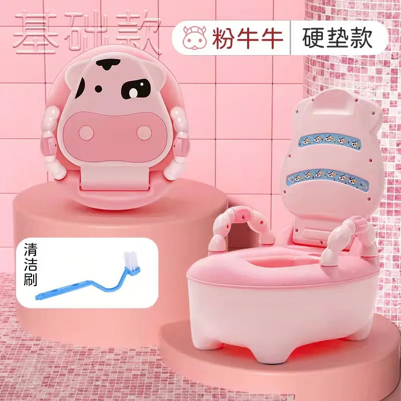Children's Toilet Baby Potty