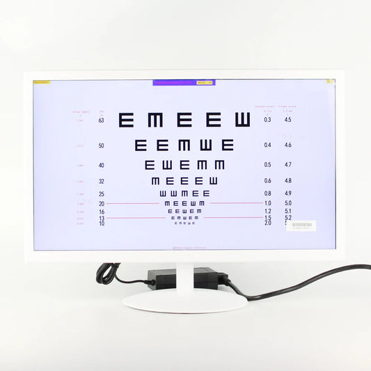 21.5 Inch LCD Visual Acuity Test Projector