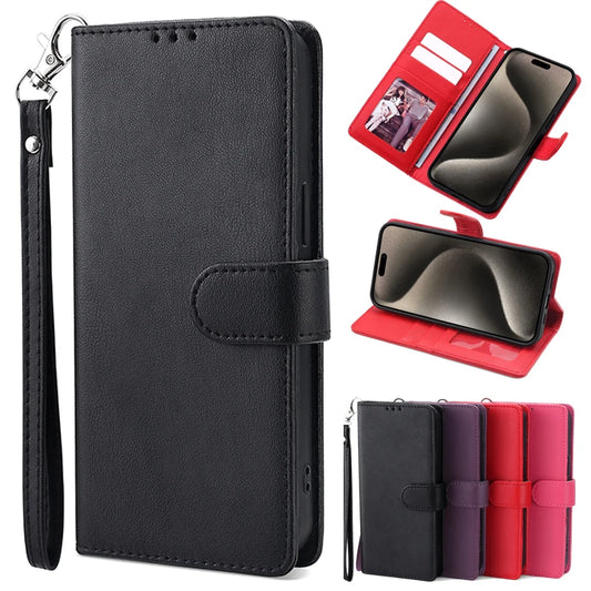 PU Leather Wallet Case For OnePlus 3 3T 5 5T 6 6T 7 7T 8 8T 9 9T 9R 9RT 10 10R 10T 11R