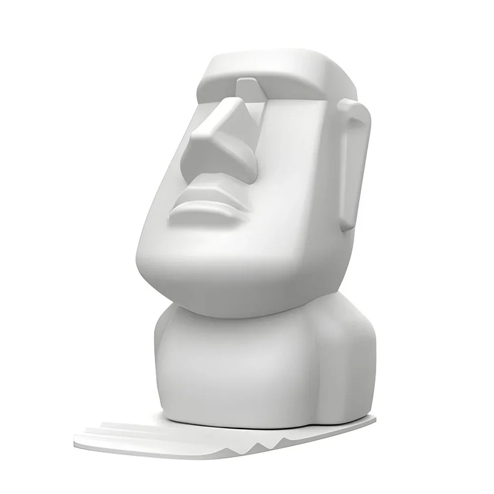 Easter Island Glasses Holder Stand