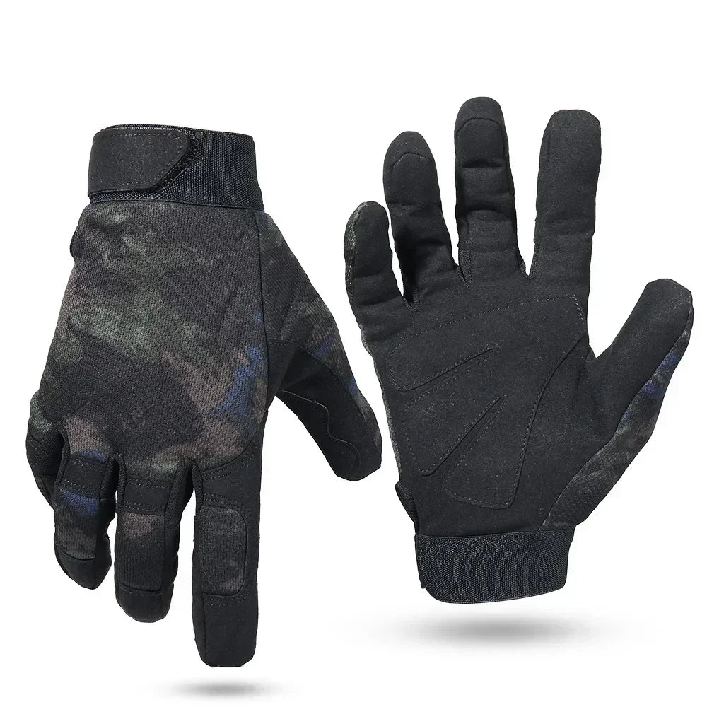 Outdoor Tactical Gloves