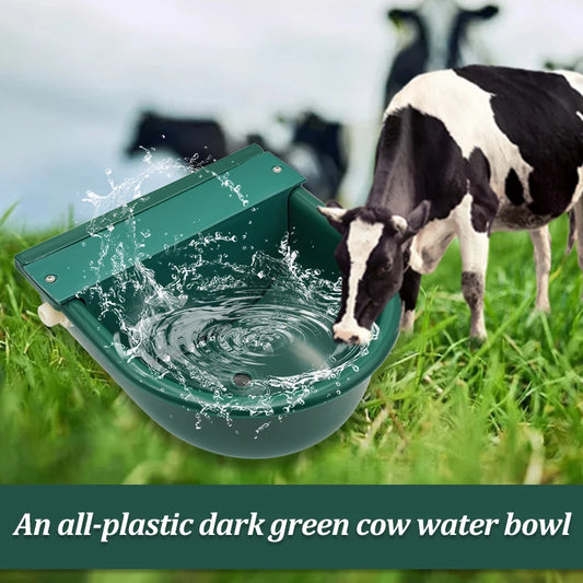 Automatic Goat Sheep Water Drinker Bowl