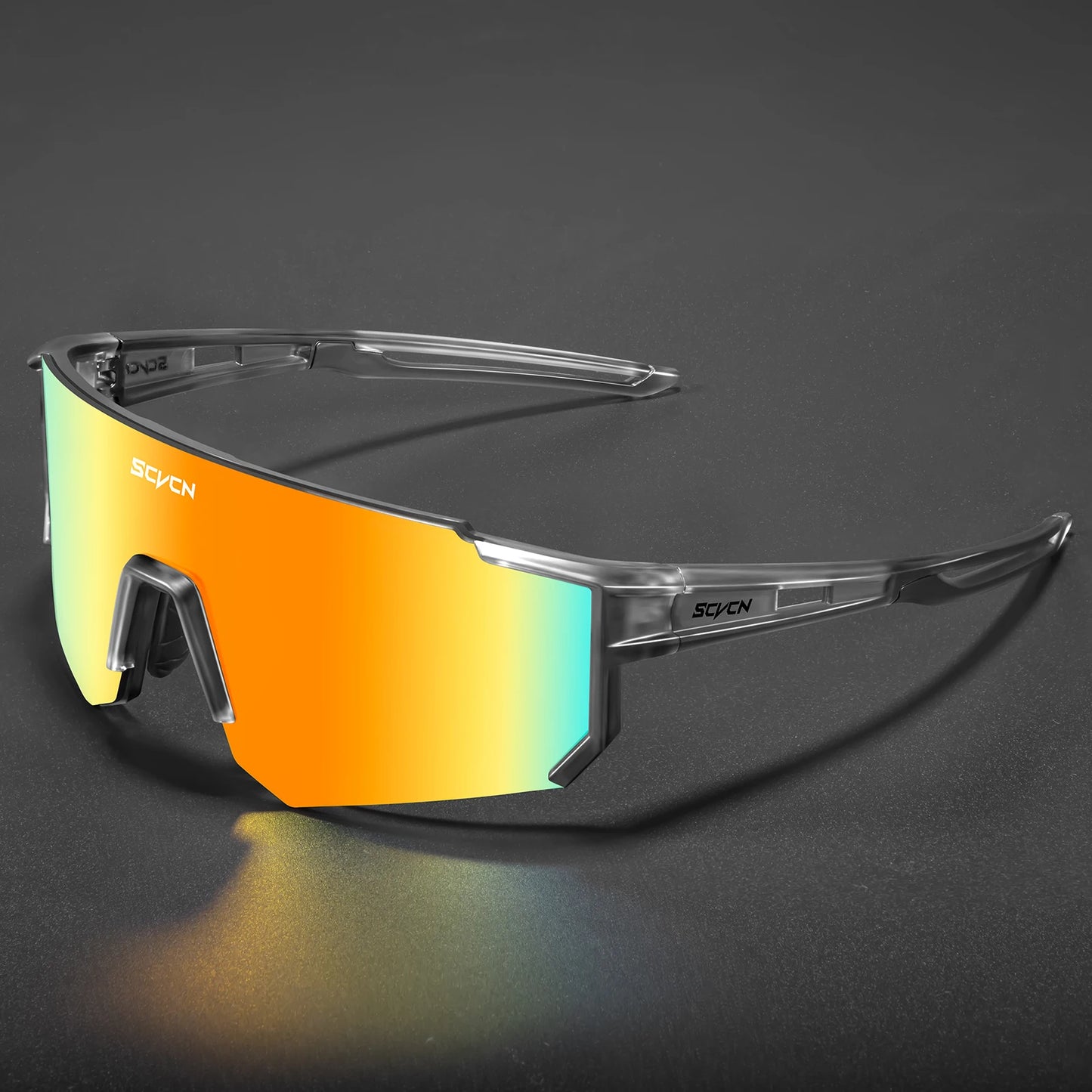 SCVCN Outdoor Bike Cycling Sunglasses
