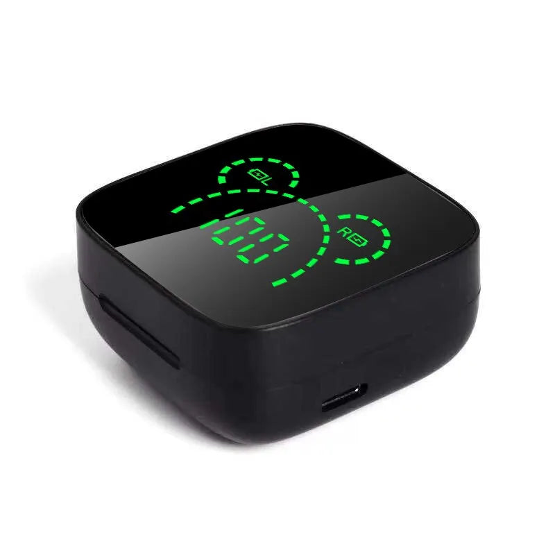 Bluetooth Wireless Earphones