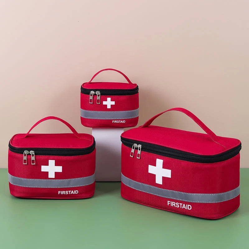 Portable Medical Storage Bag